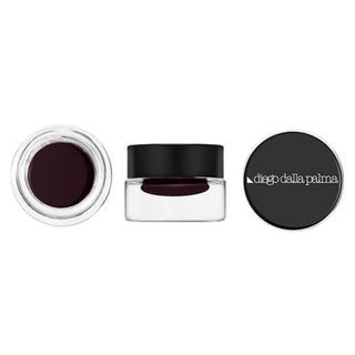 Diego Dalla Palma Makeupstudio Gel Eyeliner 24 Black 4 g