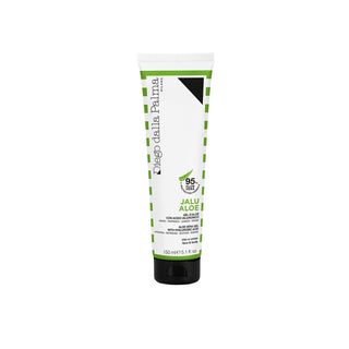 Diego Dalla Palma Jalu Aloe Hyaluronic Acid Calming Gel Face & Body 150 ml