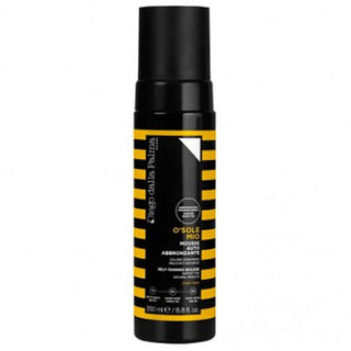 Diego Dalla Palma O'Sole Mio Self-Tanning Mousse 200 ml
