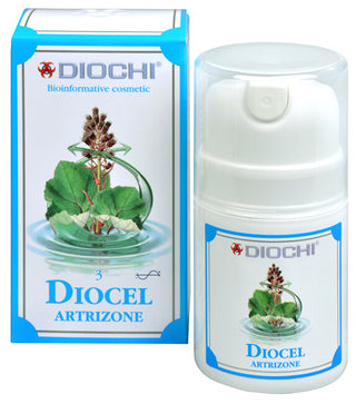 Diochi Diocel Artrizone Crema 50 Ml