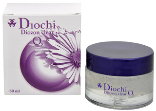 Diochi 디오존 투명 크림 30ml