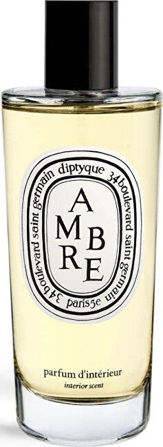 Diptyque Ambre - spray per ambienti - Volume: 150 ml