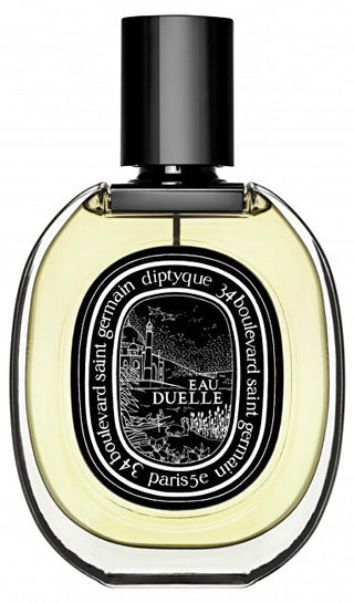 Diptyque Eau Duelle - EDP - Volume: 75 ml