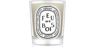 Diptyque Vela de fogo de madeira Diptyque - 190 Gr.