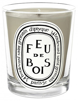 Diptyque Feu De Bois - vela 190 g