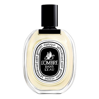 Diptyque L'Ombre Dans L'Eau, Eau De Toilette, da donna, 100 ml