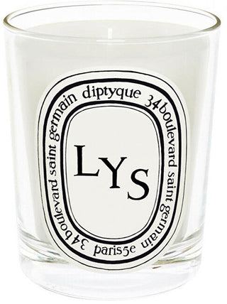 Lys - świeca 190 g