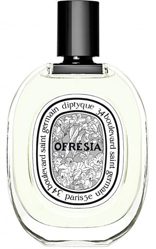 Diptyque Ofresia - EDT - Volume: 100 ml