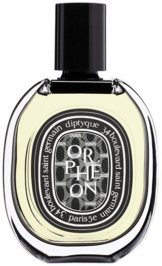 Diptyque Orpheon - EDP - Volume: 75 ml