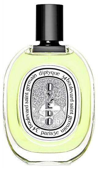 Diptyque Oyedo - EDT - Volume: 50 ml