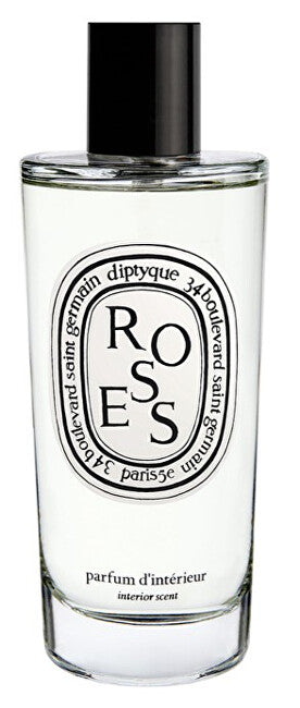 Diptyque Roses - spray per ambienti - Volume: 150 ml