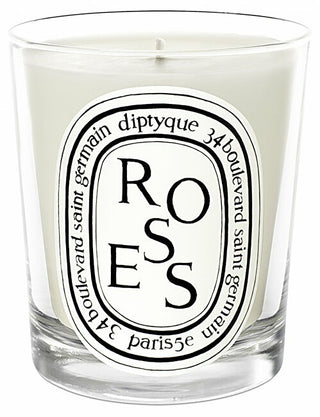 Diptyque Rosa - vela 190 g