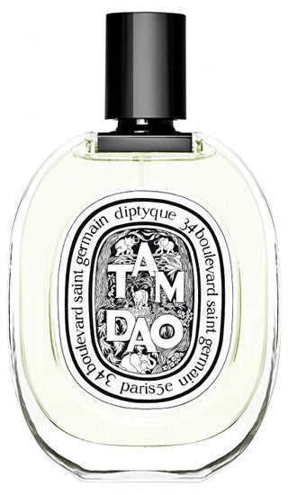 Diptyque Tam Dao - Edt - Volume: 100 Ml