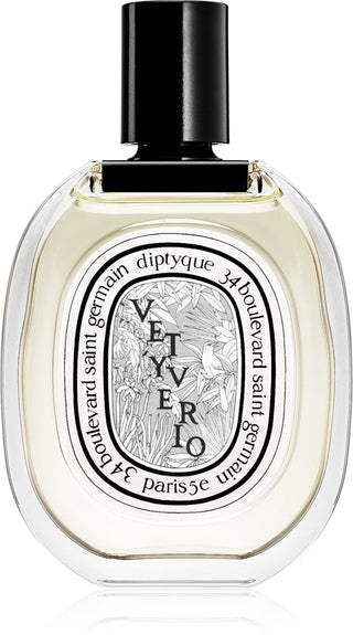 Diptyque Woda toaletowa Vetyverio 100 ml
