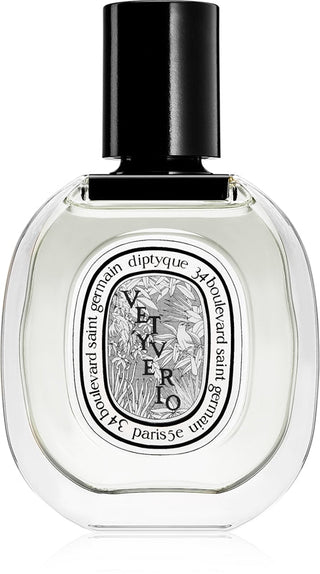 Diptyque Vetyverio EDT U 50 ml