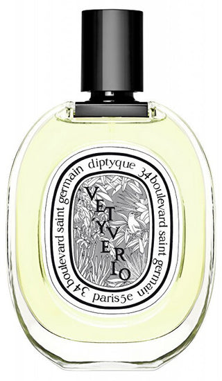 Diptyque Vetyverio - Woda toaletowa - Pojemność: 50 ml