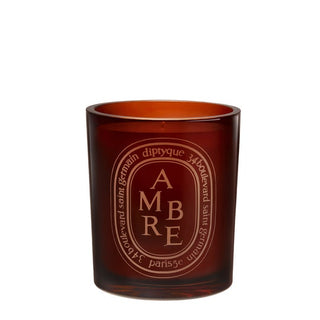 Diptyque Ambre 300 g — Candela Profumata
