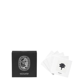 Diptyque Tatuagem Perfumada Do Son