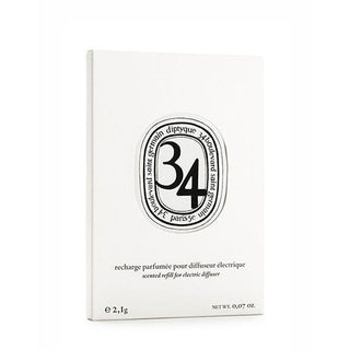 Diptyque Figuier Oval Perfumado