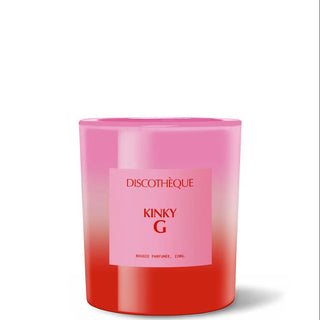 Discoteque Kinky G, Candela Profumata, 220 g