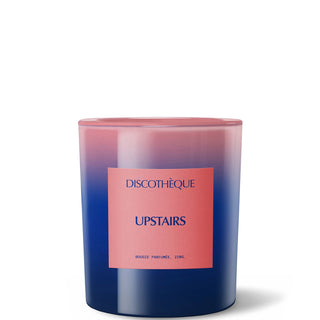 Discoteque Al piano superiore, Candela Profumata, 220 g