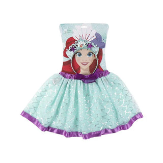 Inca Fantasy The Little Mermaid Lotto 2 Pieces 