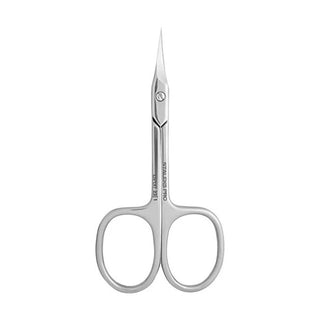 Staleks Expert 22 Type 1 Cuticle Scissors (Professional Cuticle Scissors)