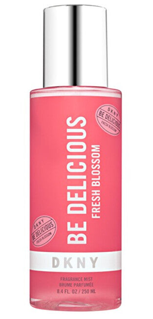 Dkny Be Delicious Fresh Blossom - fragrance mist - Volume: 250 ml