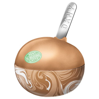 DKNY Be Delicious Latte Pistacchio, Eau De Parfum, da donna, 50 ml