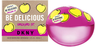 Dkny Be Delicious Orchard Street - EDP - Volume: 30 ml