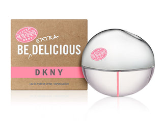 Dkny Be Extra Delicious - EDP - Volume: 50 ml