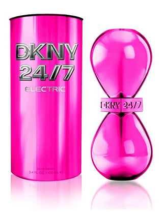 DKNY 24/7 Electric - EDP - Volume: 30 ml