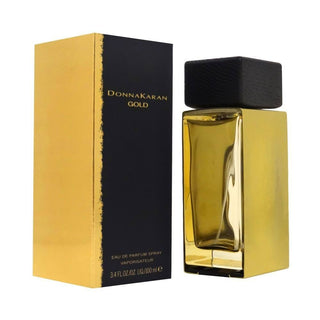 Dkny Donna Karan Gold Eau de Parfum per donna 100 ml
