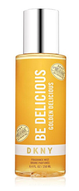 Dkny Golden Delicious - fragrance mist - Volume: 250 ml