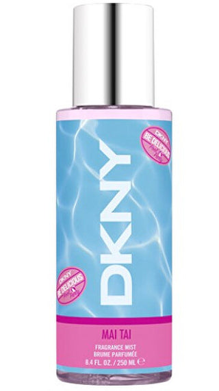 Dkny Pool Party Mai Tai Limited Edition - body veil - Volume: 250 ml