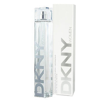 Dkny Women Energizing - Edt - Volume: 50 ml 