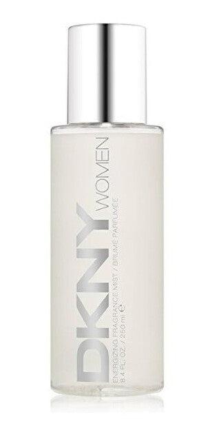 Dkny Women Energizing - tělový závoj - Volume: 250 ml