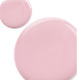 Dermacol Long-lasting nail polish 5 Days Stay 11 ml - Shade: No.06 First Kiss
