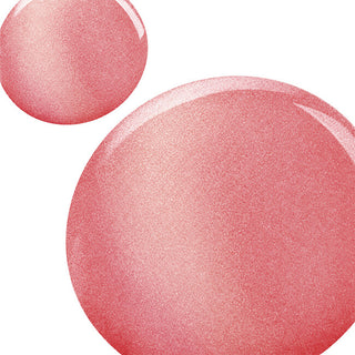 Dermacol Long Lasting (Smalto) 5 Days Stay (Smalto) 11 ml - Tonalità: 69 Aura Rose Glow