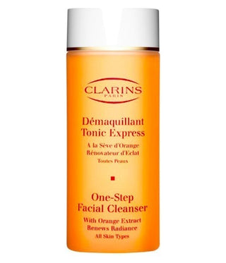 Clarins Dǹmaquillant Tonic Express - Ansigtslotion 200 ml