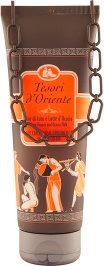 Tesori D Oriente Doccia Crema Aromatica Fior Di Loto E Latte Dacacia 250 Ml
