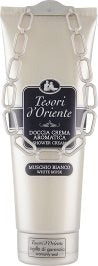 Tesori D Oriente Doccia Crema Muschio Bianco 250 Ml