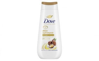 Dove Doccia Dolce Nutrimento Con Olio Argan 225Ml