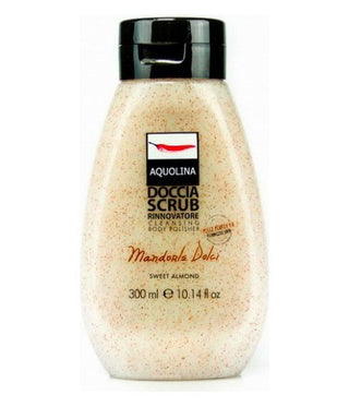 Aquolina Doccia Scrub Mandorle Dolci 300 Ml