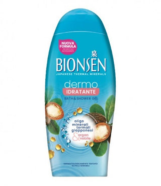 Bionsen Docciaschiuma Dermo-Idratante 250 Ml
