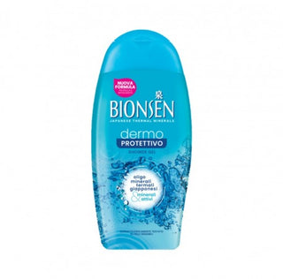 Bionsen Docciaschiuma New Dermo Protettivo 550 Ml