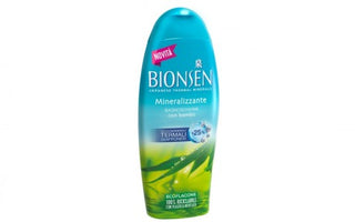 Bionsen Docciaschiuma New Mineralizzante 550 Ml