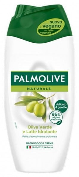Palmolive Docciaschiuma Oliva 220 Ml