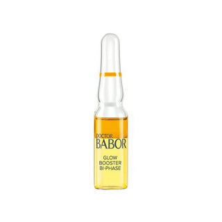 의사 Babor 리파인 셀룰러 일루미네이팅 페이스 세럼 14ml