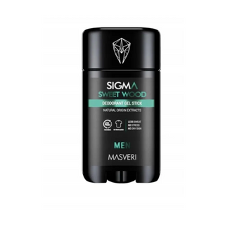 Deodorant MASVERI Süßes Holz 75g 
